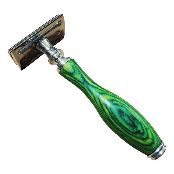 Safety Razors